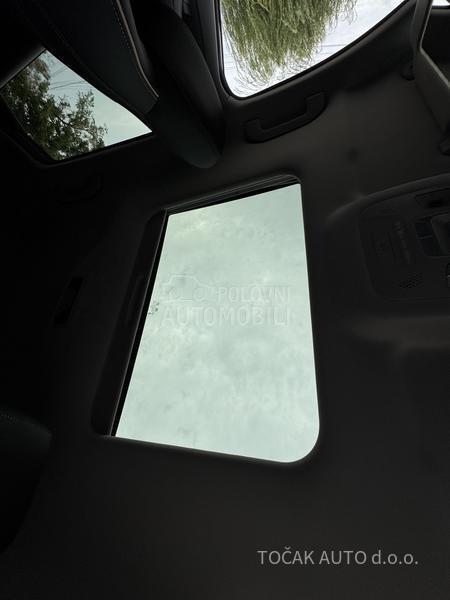 Chery FX 1.6 T-GDi 7DCT Noble