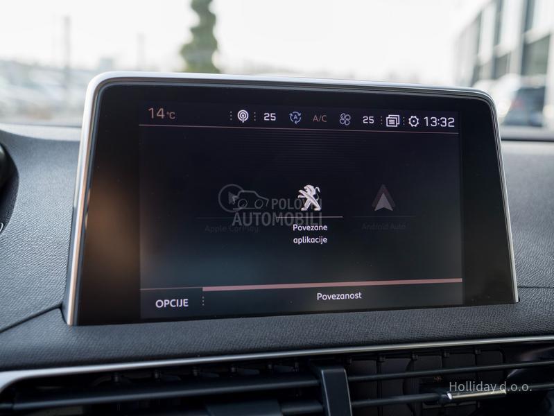 Peugeot 3008 1.2 PureTech GTLine