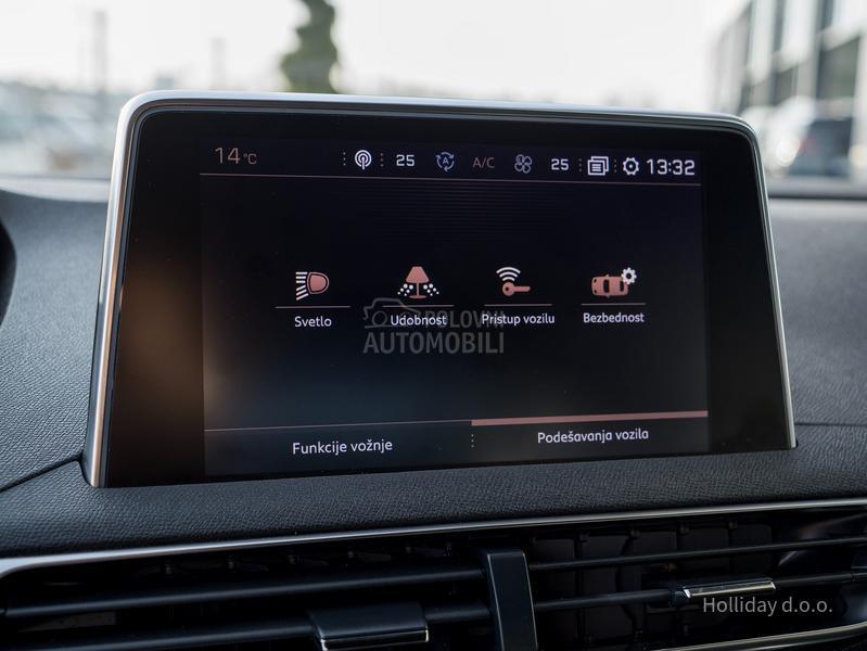 Peugeot 3008 1.2 PureTech GTLine