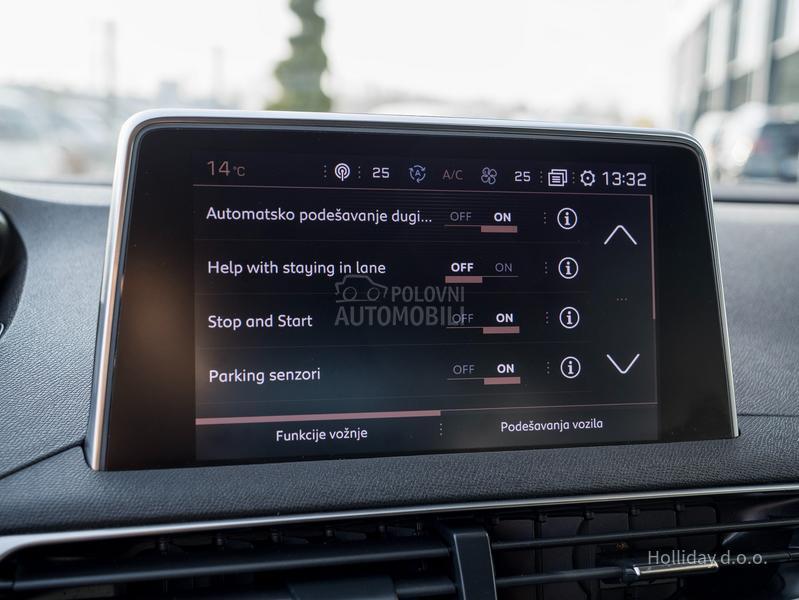 Peugeot 3008 1.2 PureTech GTLine