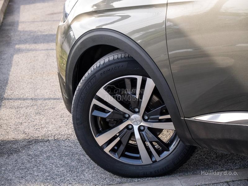 Peugeot 3008 1.2 PureTech GTLine