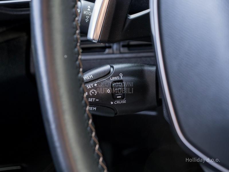 Peugeot 3008 1.2 PureTech GTLine