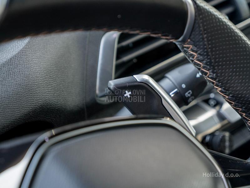 Peugeot 3008 1.2 PureTech GTLine