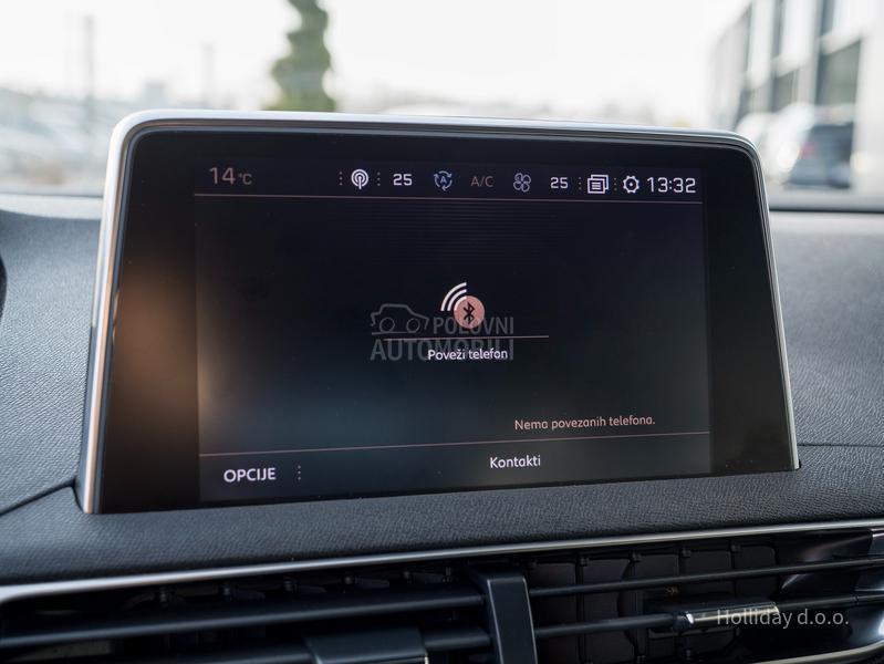 Peugeot 3008 1.2 PureTech GTLine