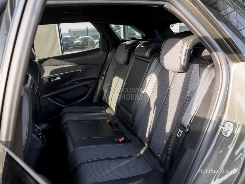 Peugeot 3008 1.2 PureTech GTLine