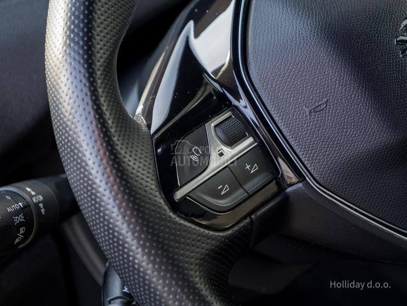 Peugeot 3008 1.2 PureTech GTLine