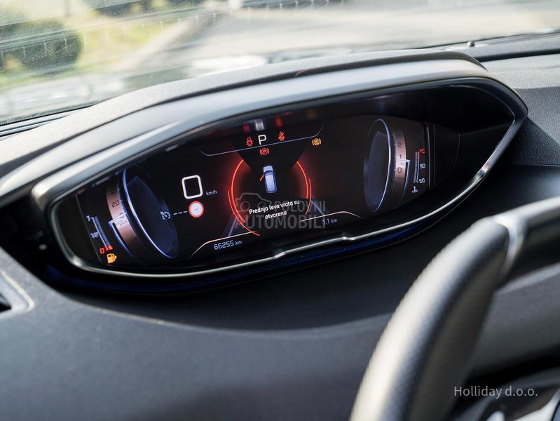 Peugeot 3008 1.2 PureTech GTLine