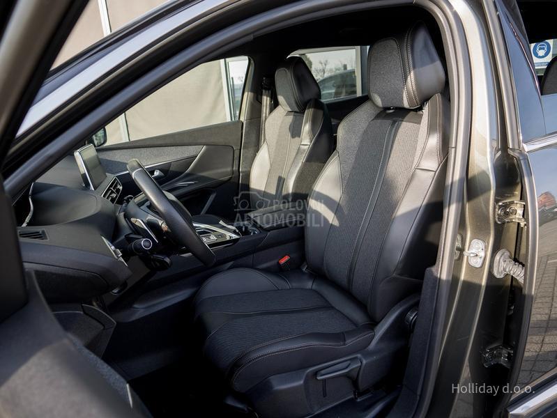 Peugeot 3008 1.2 PureTech GTLine