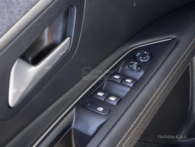 Peugeot 3008 1.2 PureTech GTLine