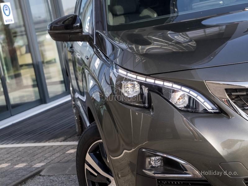 Peugeot 3008 1.2 PureTech GTLine