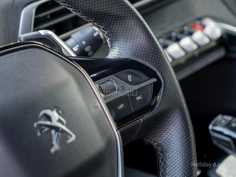 Peugeot 3008 1.2 PureTech GTLine