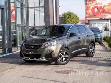 Peugeot 3008 1.2 PureTech GTLine
