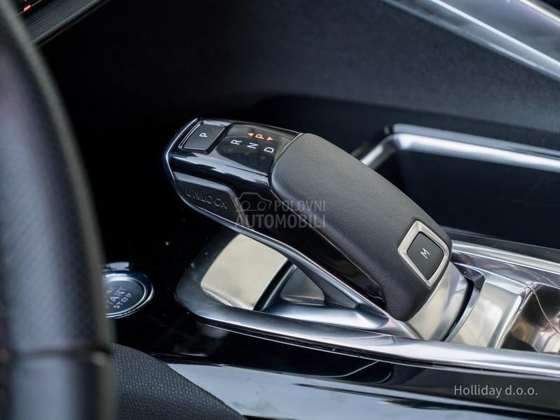 Peugeot 3008 1.2 PureTech GTLine