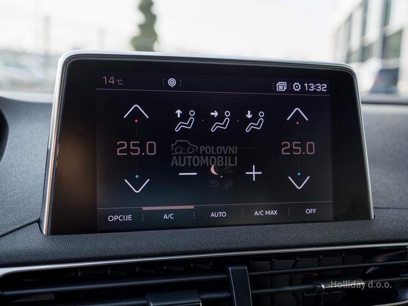 Peugeot 3008 1.2 PureTech GTLine