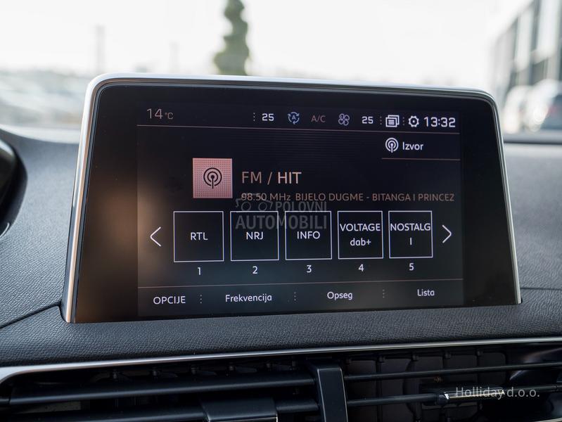 Peugeot 3008 1.2 PureTech GTLine