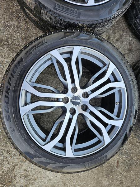 Aluminijumske felne  21" 5 x 120