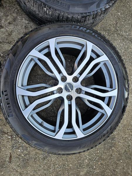 Aluminijumske felne  21" 5 x 120