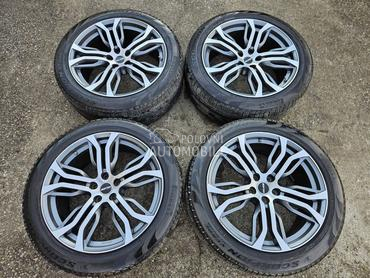 Aluminijumske felne  21" 5 x 120