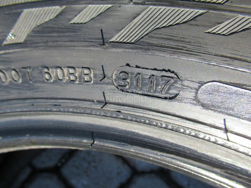 Nokian 215/65 R16 Zimska