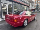 Mercedes Benz SL 500 