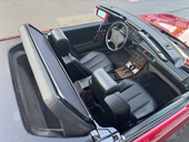 Mercedes Benz SL 500 