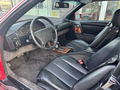 Mercedes Benz SL 500 