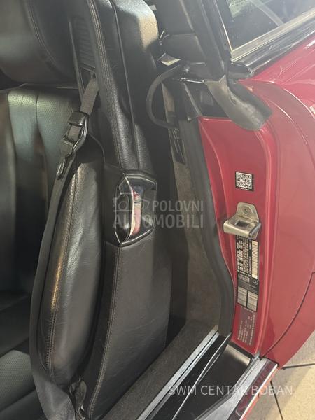 Mercedes Benz SL 500 