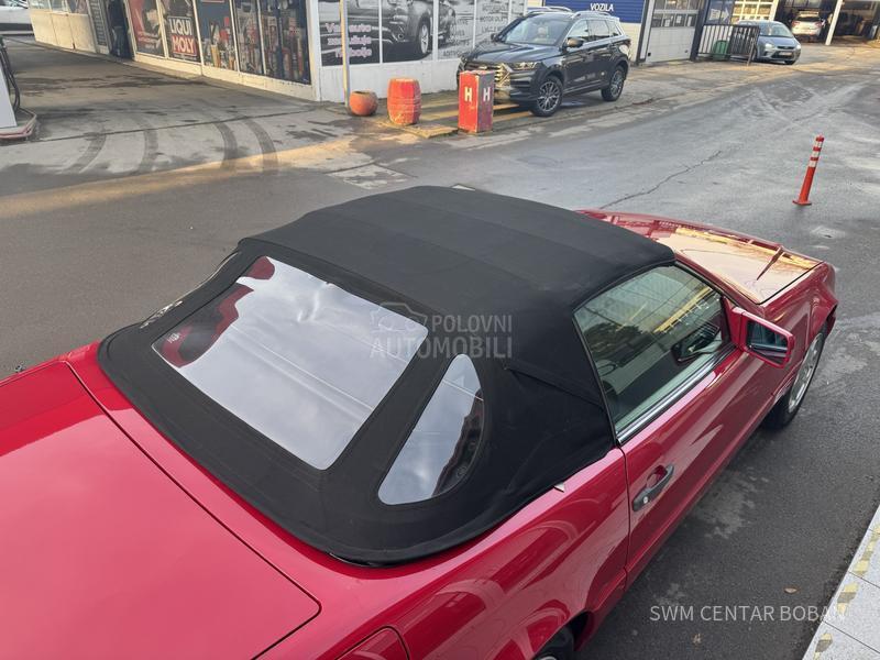 Mercedes Benz SL 500 