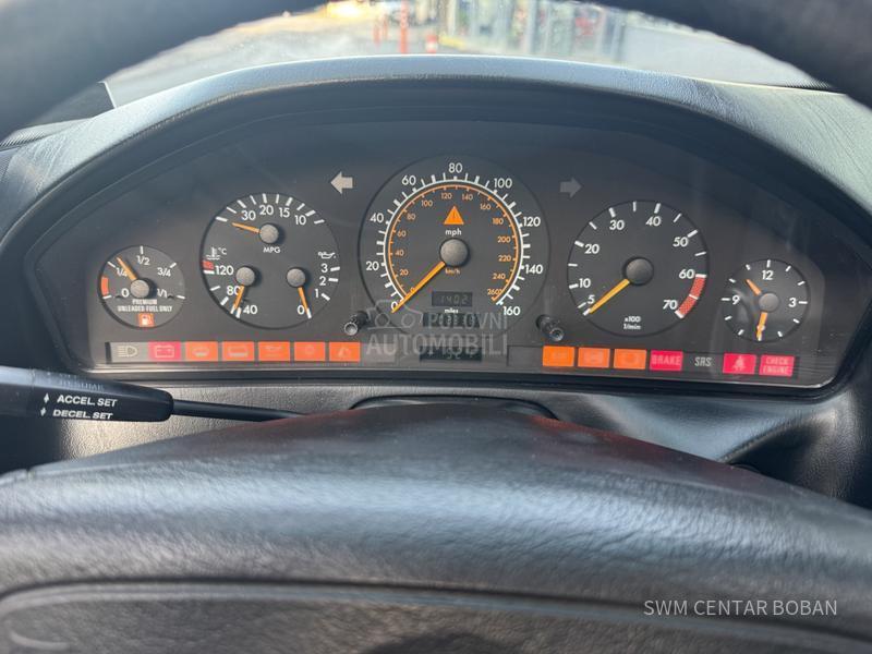 Mercedes Benz SL 500 