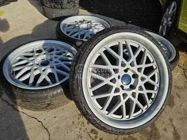 Aluminijumske felne VW Škoda Mercedes 20" 5 x 112