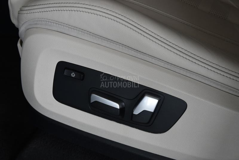 BMW X5 30d xDrive M paket