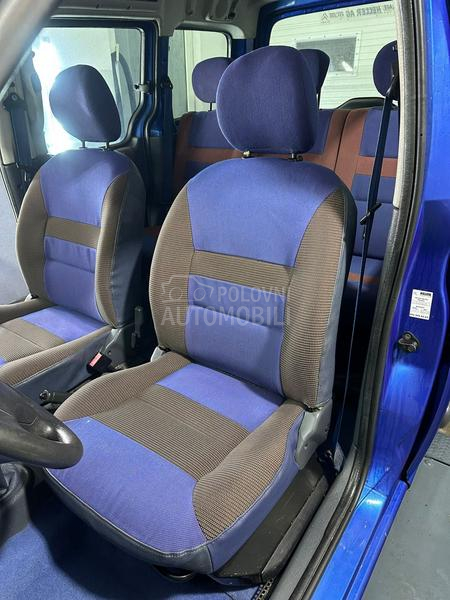 Citroen Berlingo 2.0 HDI