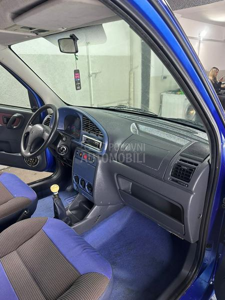 Citroen Berlingo 2.0 HDI