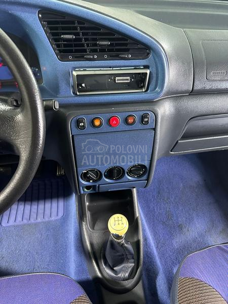 Citroen Berlingo 2.0 HDI