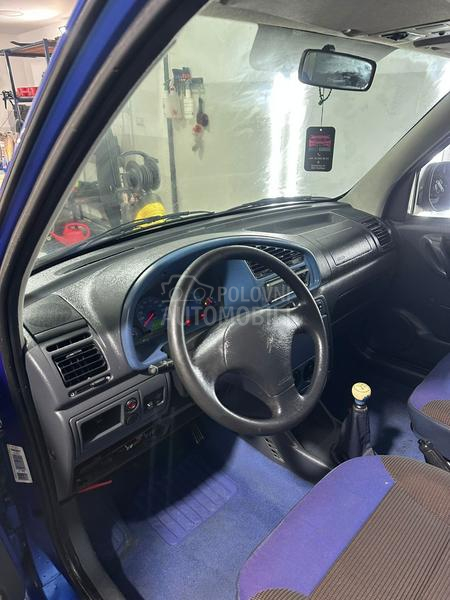 Citroen Berlingo 2.0 HDI