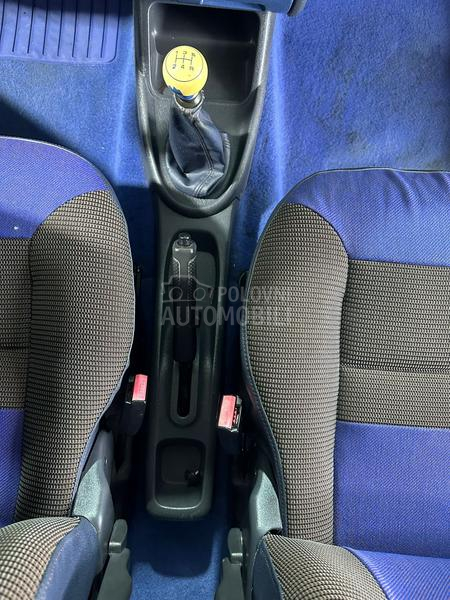 Citroen Berlingo 2.0 HDI