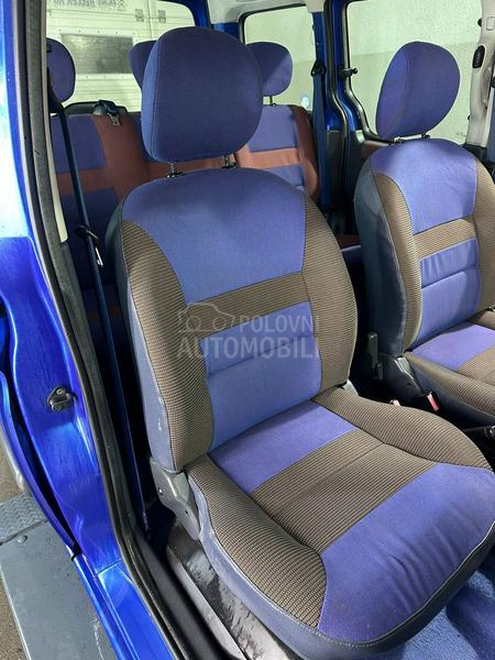 Citroen Berlingo 2.0 HDI