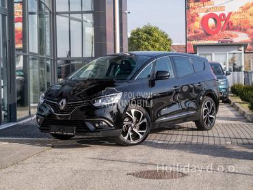 Renault Grand Scenic 1.7 DCI Intens