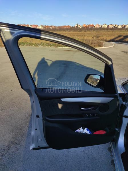 BMW 216 Gran tourer