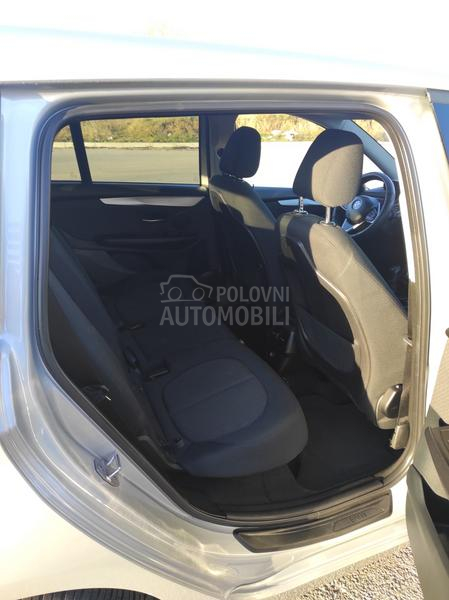 BMW 216 Gran tourer