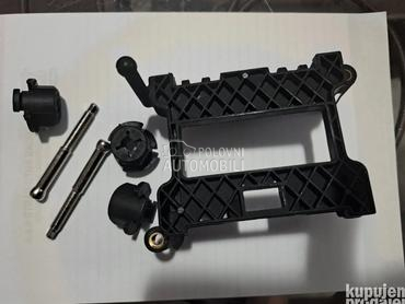 Nosac distronica a3 Golf 7 za Volkswagen Golf 7 od 2012. do 2020. god.