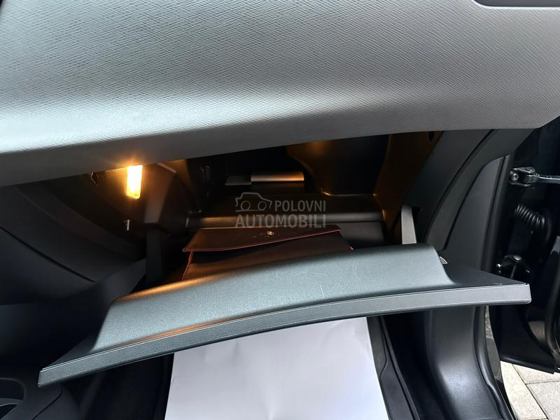 Citroen C4 Picasso 1.6HDI/BLACK EDITION