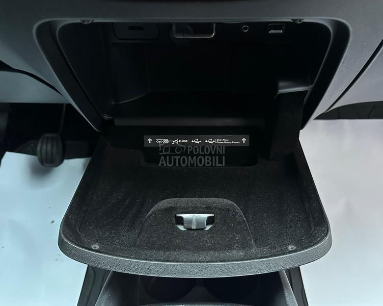 Citroen C4 Picasso 1.6HDI/BLACK EDITION