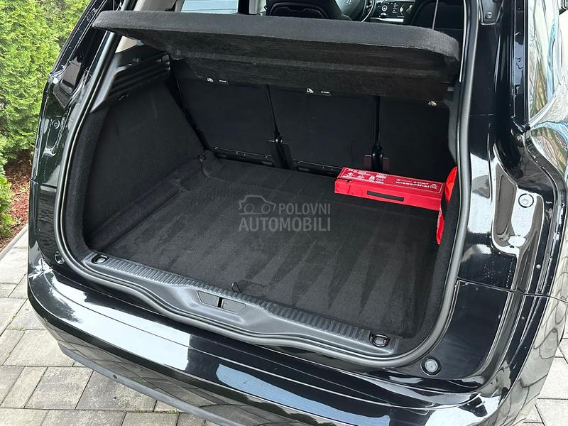 Citroen C4 Picasso 1.6HDI/BLACK EDITION