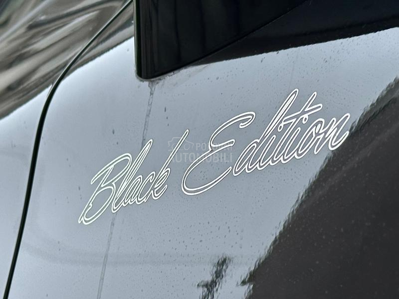 Citroen C4 Picasso 1.6HDI/BLACK EDITION