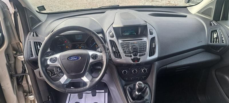 Ford Tourneo Connect 