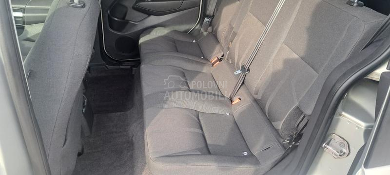Ford Tourneo Connect 