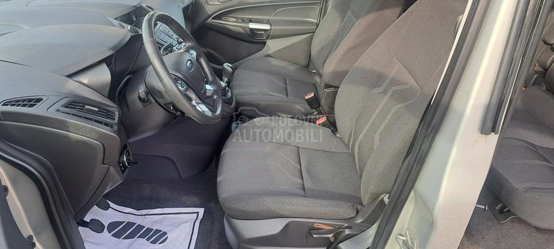 Ford Tourneo Connect 