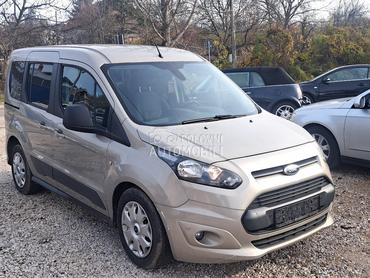 Ford Tourneo Connect 