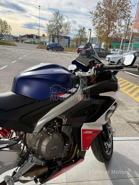 Aprilia RS660